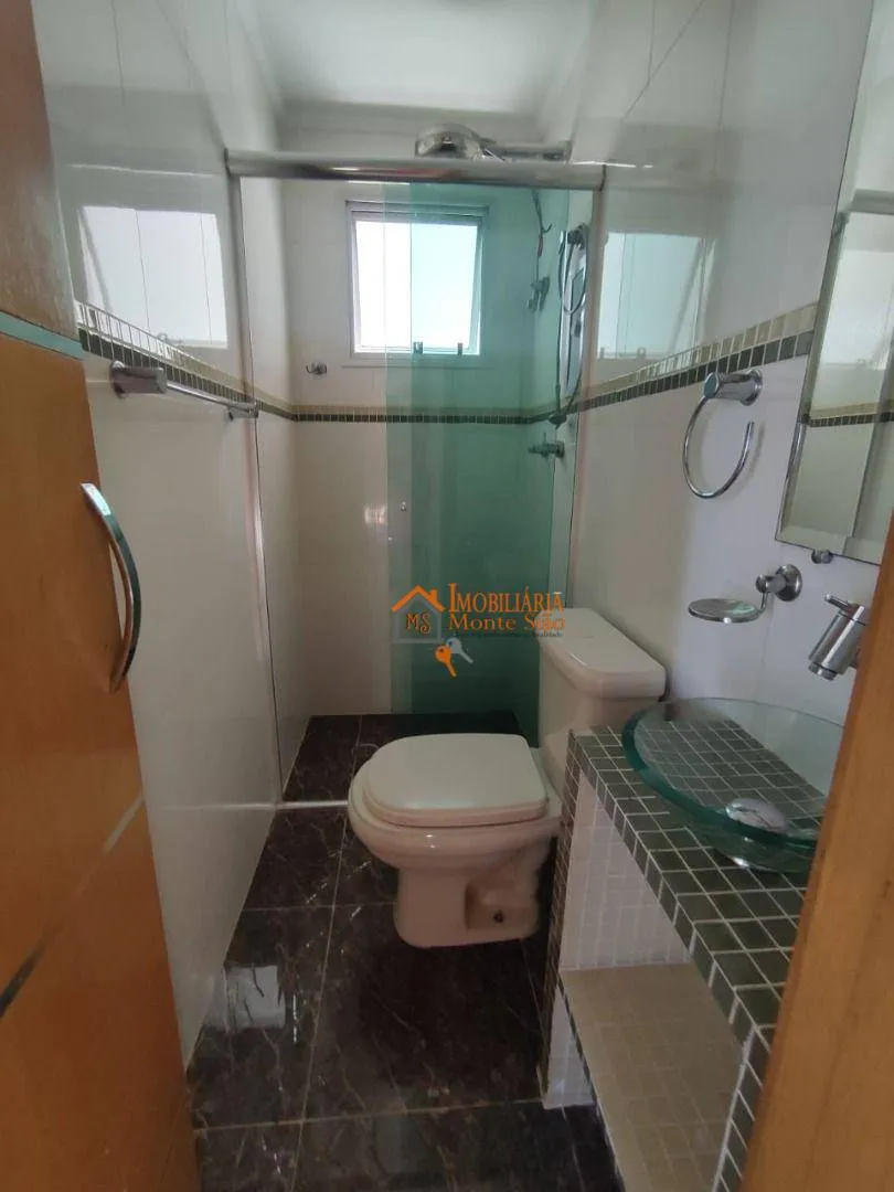 Imagem Apartamento com 2 dormitórios à venda, 60 m² por R$ 444.900,00 - Macedo - Guarulhos/SP