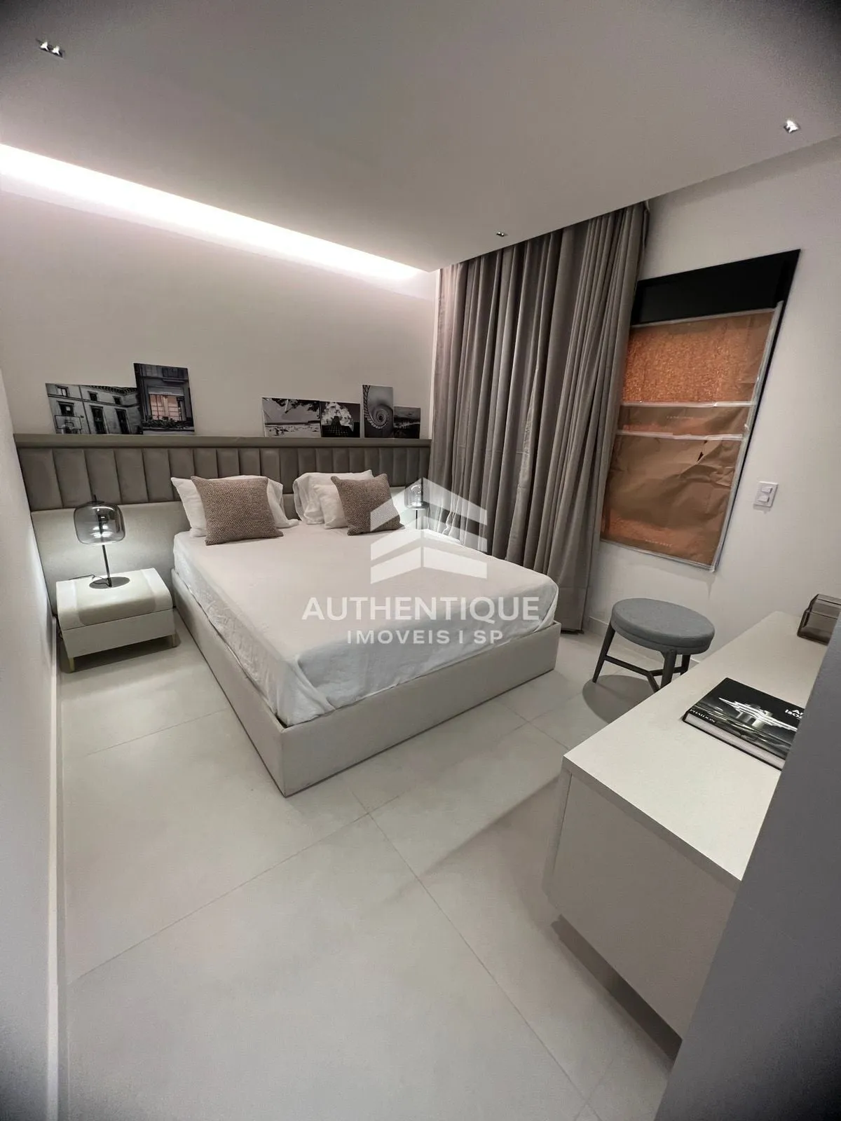 Imagem MOTIRO PARQUE CENTRAL SANTO ANDRE - Apartamento à venda no bairro Vila Assunção - Santo André/SP