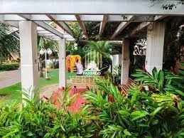 Foto do imóvel Apartamento à Venda no Garden Goiabeiras | 3 Quartos, sendo 1 Suíte