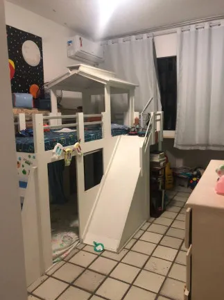 Imagem Apartamento com 3 Quartos à Venda, 118 m² em Boa Viagem - Recife