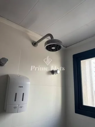 Imagem Flat disponível para venda no Mercure Privilege Moema, com 32m², 1 dormitório e 1 vaga
