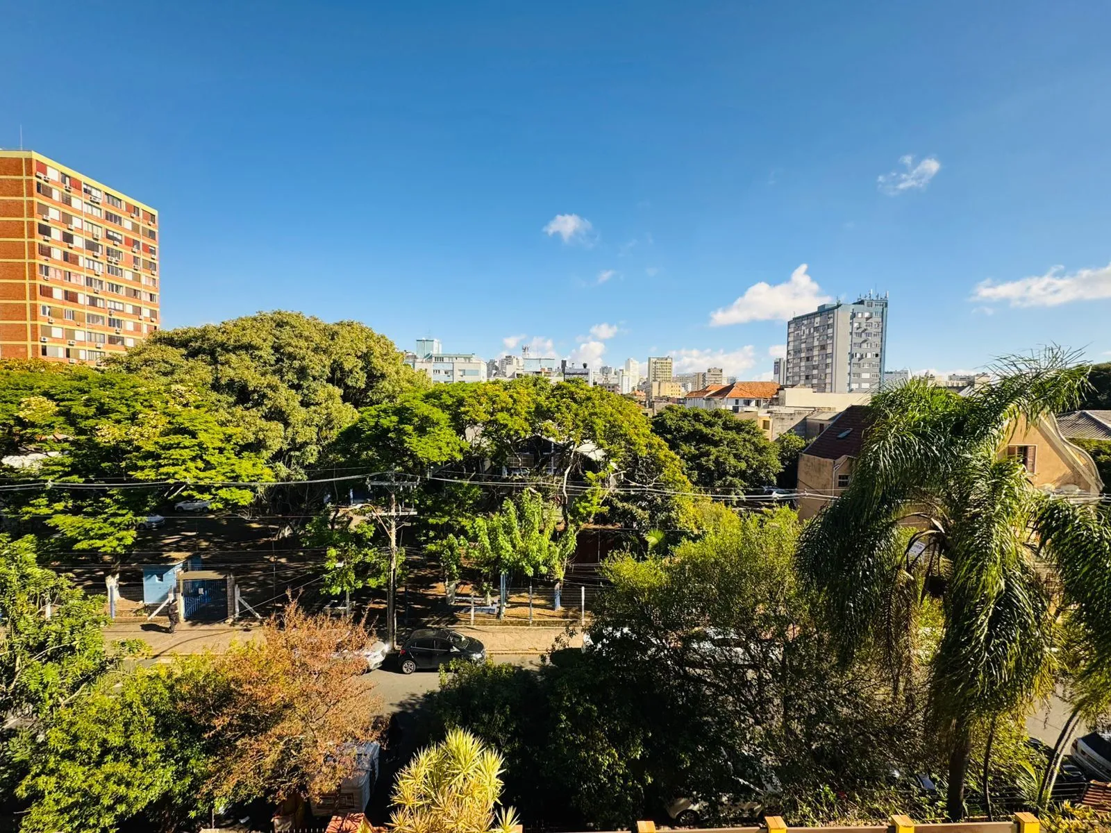 Imagem Apartamento 3 dormitórios com suíte e vaga coberta