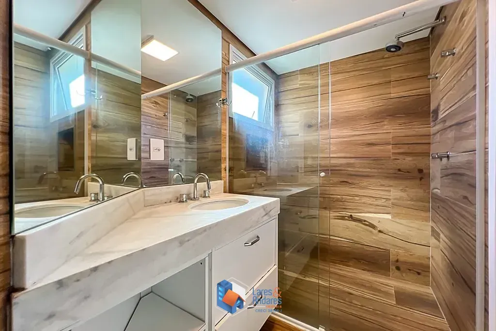 Imagem Apartamento à venda 2 Quartos 2 Suites 2 Vagas 116M² Panamby São Paulo - SP