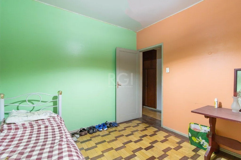 Imagem Apartamento para Venda - 104.22m², 3 dormitórios, Centro Histórico