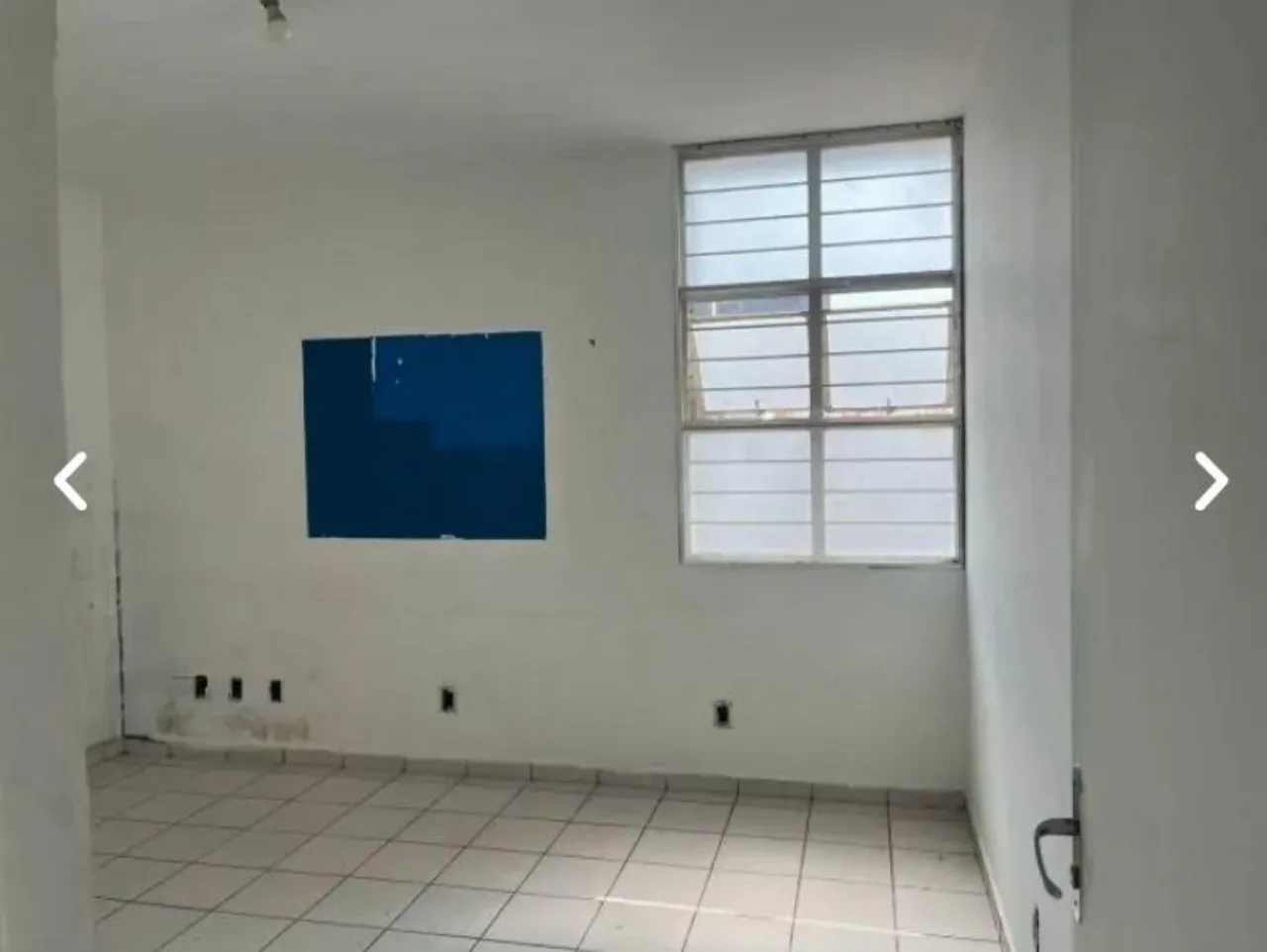 Imagem Galpão Comercial para Locação em Sorocaba-SP, Jardim Vera Cruz: 12 Salas, 6 Banheiros, 10 Vagas de Garagem, 1.265m².