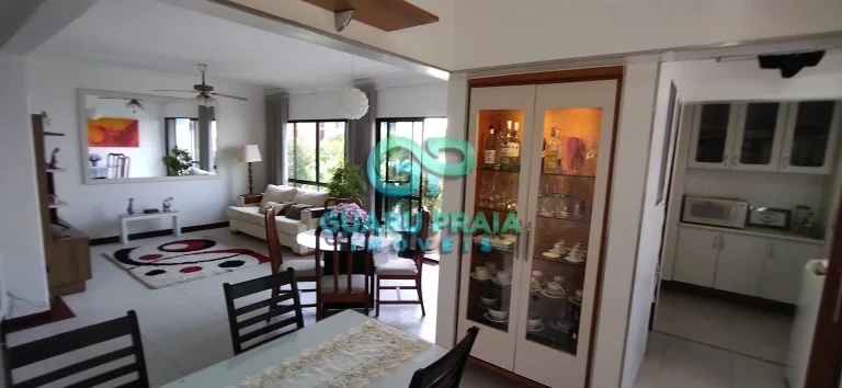 Imagem Apartamento à venda no bairro Enseada - Guarujá/SP