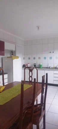 Imagem Casa com 3 dormitórios à venda, 200 m² por R$ 550.000,00 - Parque São Matheus - Piracicaba/SP