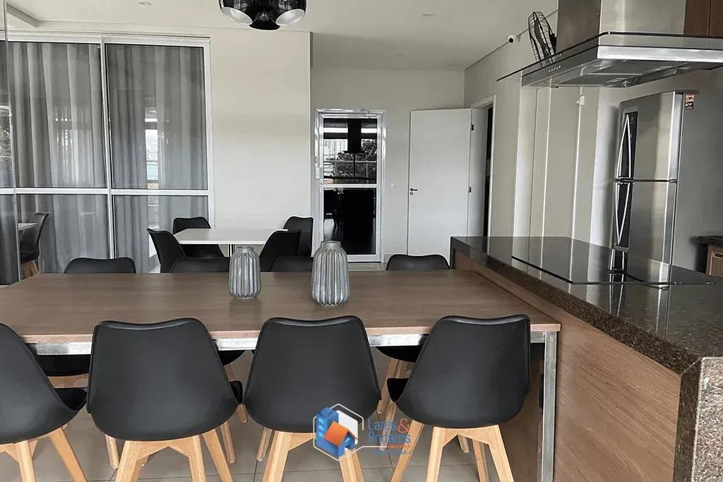 Imagem Apartamento à venda 2 Quartos 1 Suite 1 Vaga 67M² Vila Água Funda São Paulo - SP