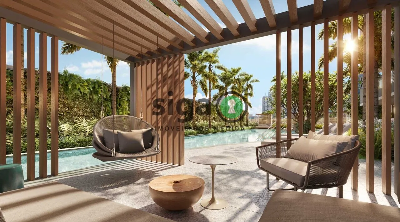 Imagem Apartamento à venda de 368 m² com 4 Suítes e 4 Vagas nos Jardins - São Paulo
