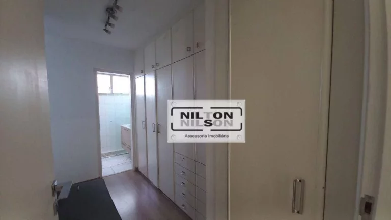 Imagem Apartamento com 3 dormitórios 2 garagens à venda, 120 m² por R$ 1.380.000 - Cambuí - Campinas/SP