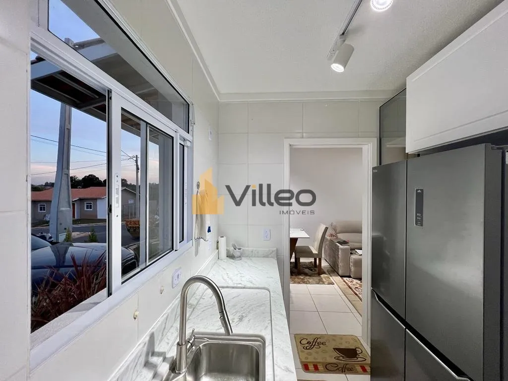 Imagem Descubra uma nova forma de viver com qualidade, tranquilidade e exclusividade no Residencial Vila Re...