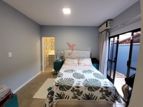 Imagem Casa mobiliada com 2 Suites,localizada no Bairro Jaragua Esquerdo