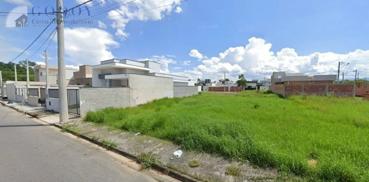 Imagem Oportunidade! Terreno Pronto para Construir no Santa Clara