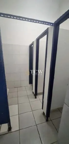 Imagem Galpão/Armazém | Salão Comercial | 578m2 | Saúde/Sp