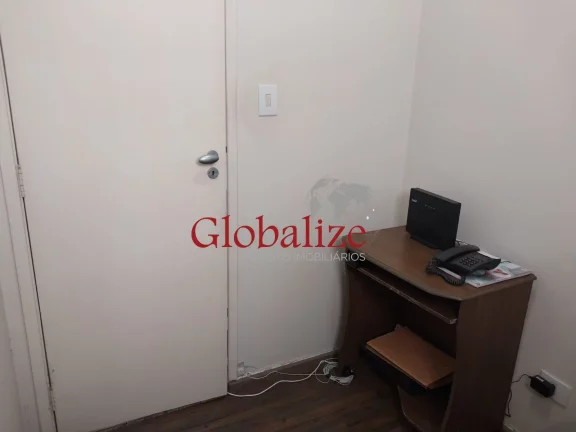 Imagem Apartamento à venda na Ponta da Praia, Santos-SP! Com 3 quartos, 1 suíte, dependência de empregada , 2 banheiros, 1 vaga de garagem e 114m² R$530.000