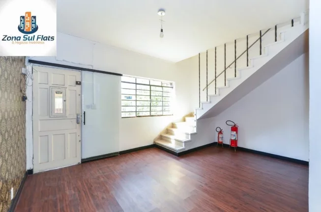Foto do imóvel Casa à Venda Na Vila Olímpia Residencial ou Comercial - Oportunidade! em RUA CASA DO ATOR