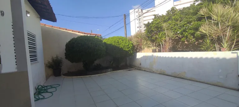 Imagem Casa de Condomínio com 3 Quartos para Alugar, 1 m² em Turu - São Luís