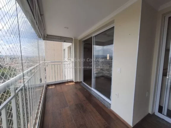 Imagem Apartamento com 3 dormitórios à venda, 114 m por R$ 1.020.000,00 - Centro - Guarulhos/SP