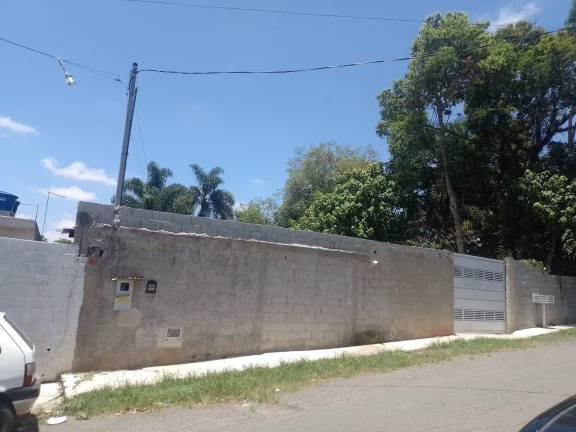Imagem vende se chácara em Itaquaquecetuba