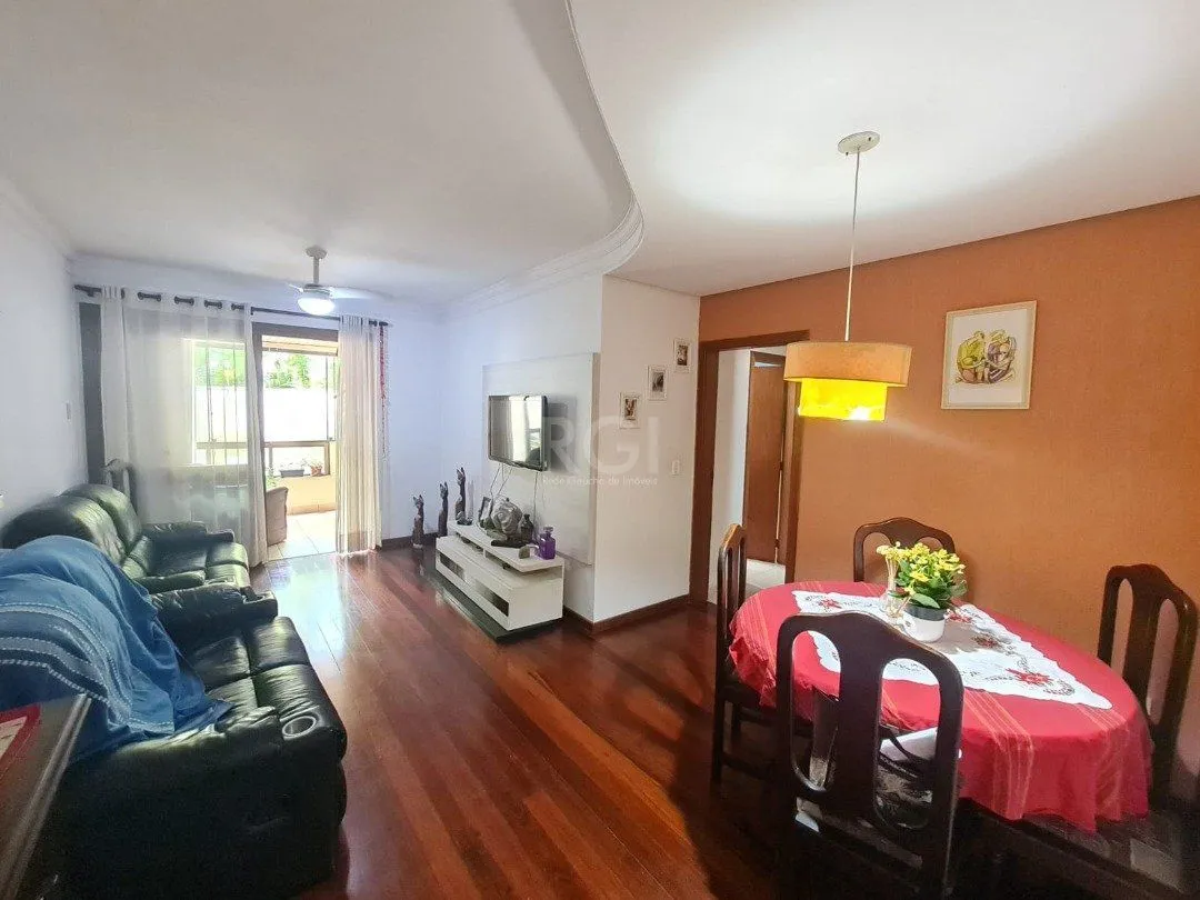 Imagem Apartamento em Menino Deus