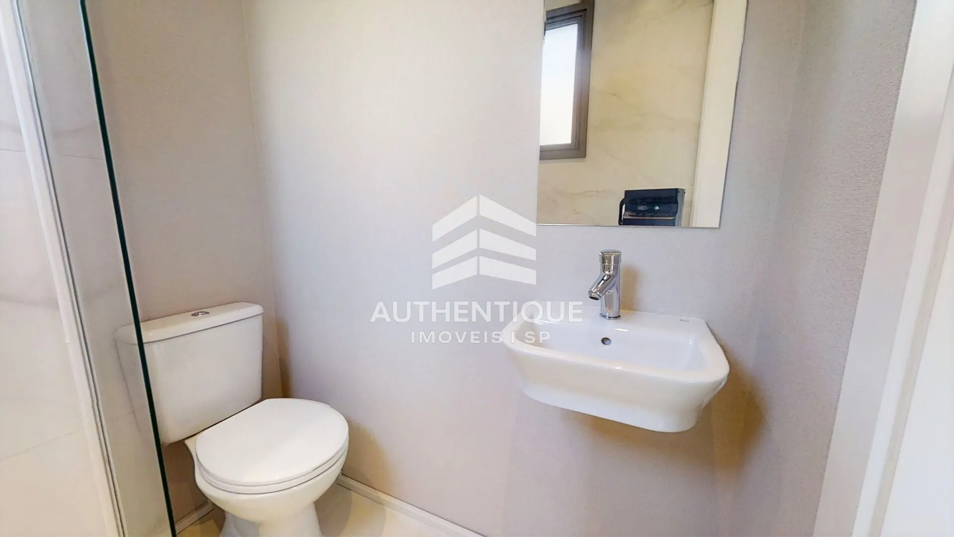 Imagem LEGACY CAMPO BELO - Apartamento à venda em São Paulo/SP