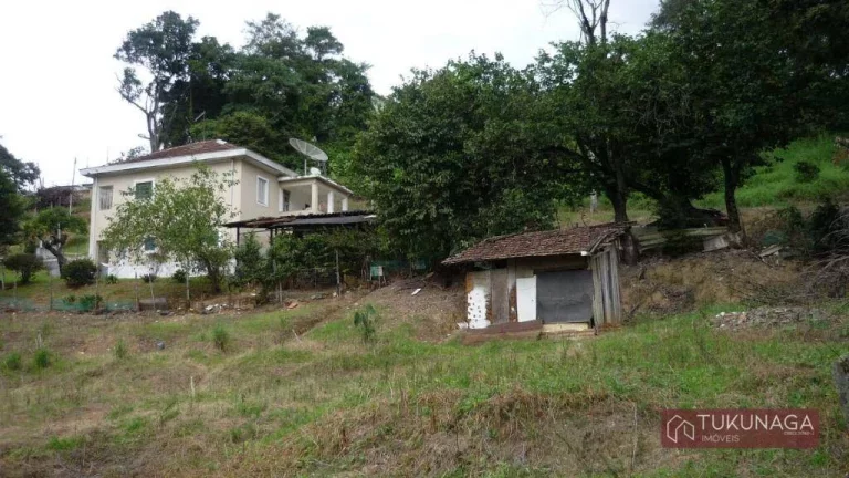 Imagem Chácara à venda, 4500 m² por R$ 990.000,00 - Jardim das Pedras - São Paulo/SP