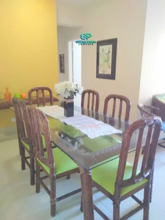 Imagem Apartamento Padrão para Venda em Enseada Guarujá-SP