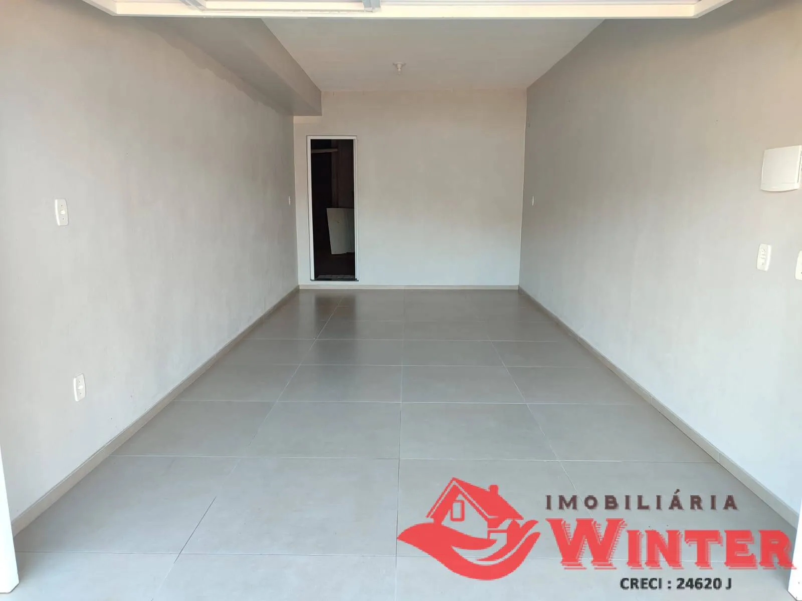 Imagem Sobrado novo com 99,00m² próximo a escola Tiradentes em Vale Real.