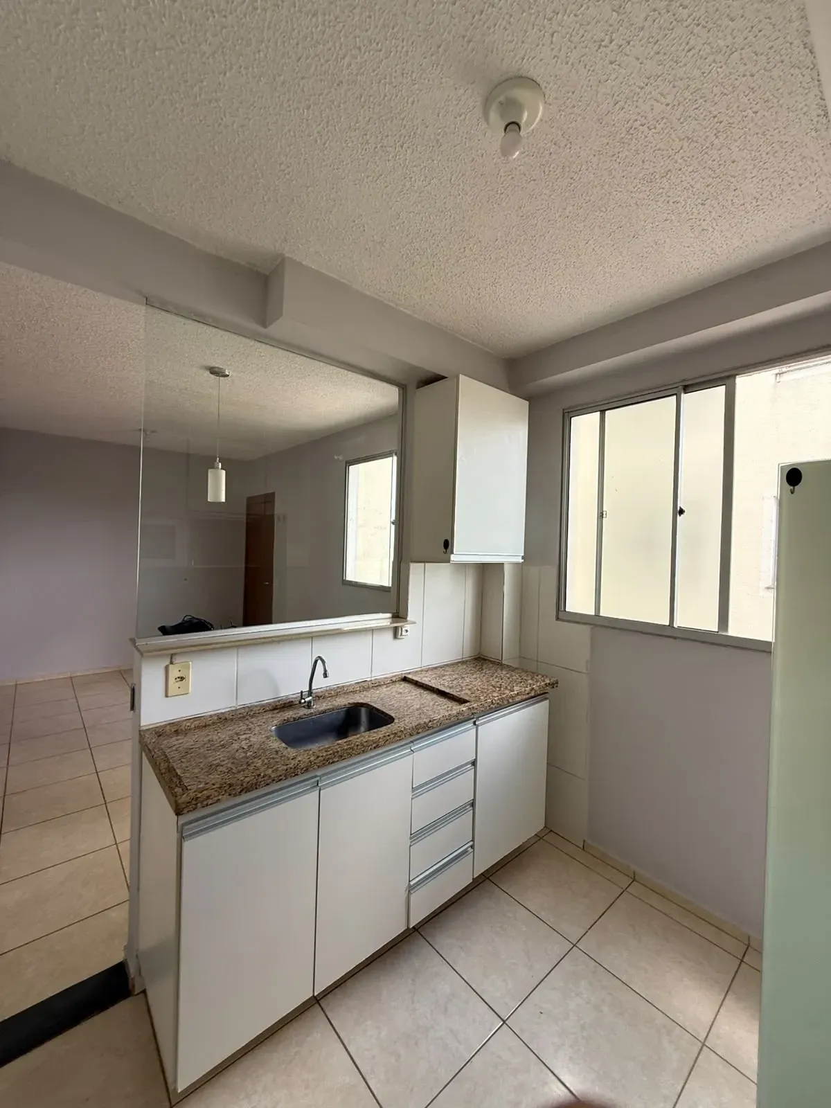 Foto do imóvel: Apartamento com 2 Quartos à Venda, 39, 3 m² em Jardim Nunes
