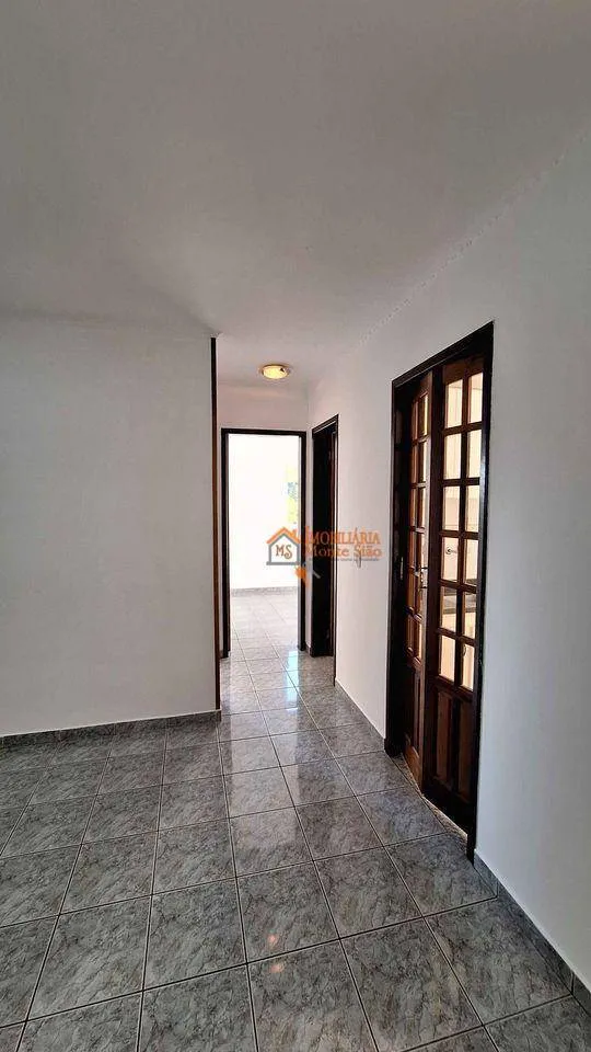 Imagem Apartamento com 2 dormitórios à venda, 50 m² por R$ 240.000,00 - Centro - Guarulhos/SP