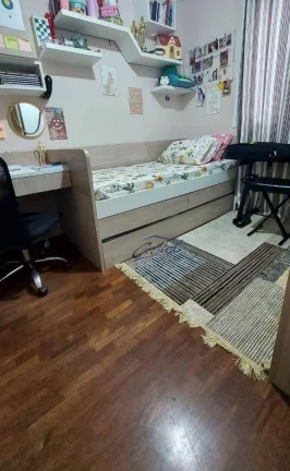 Imagem Apartamento com 2 dormitórios à venda, 55 m² - Cotia - Cotia/SP