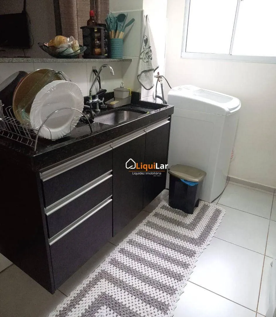 Imagem Apartamento no Bairro União