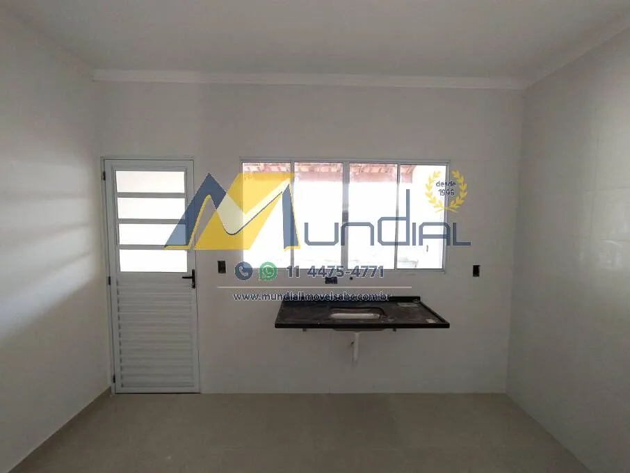 Imagem Vendo Casas em Sorocaba - São Paulo