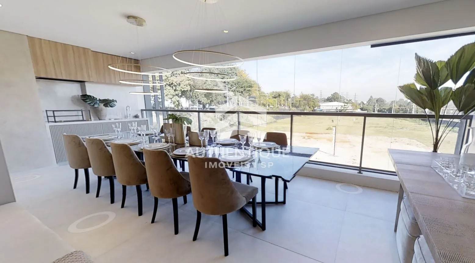 Imagem GRAND MOND VILA LEOPOLDINA - Apartamento à venda em São Paulo/SP