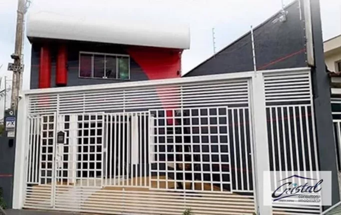 Foto do imóvel Prédio à venda, 300 m² por R$ 1.500.000,00 - Jardim Nomura - Cotia/SP