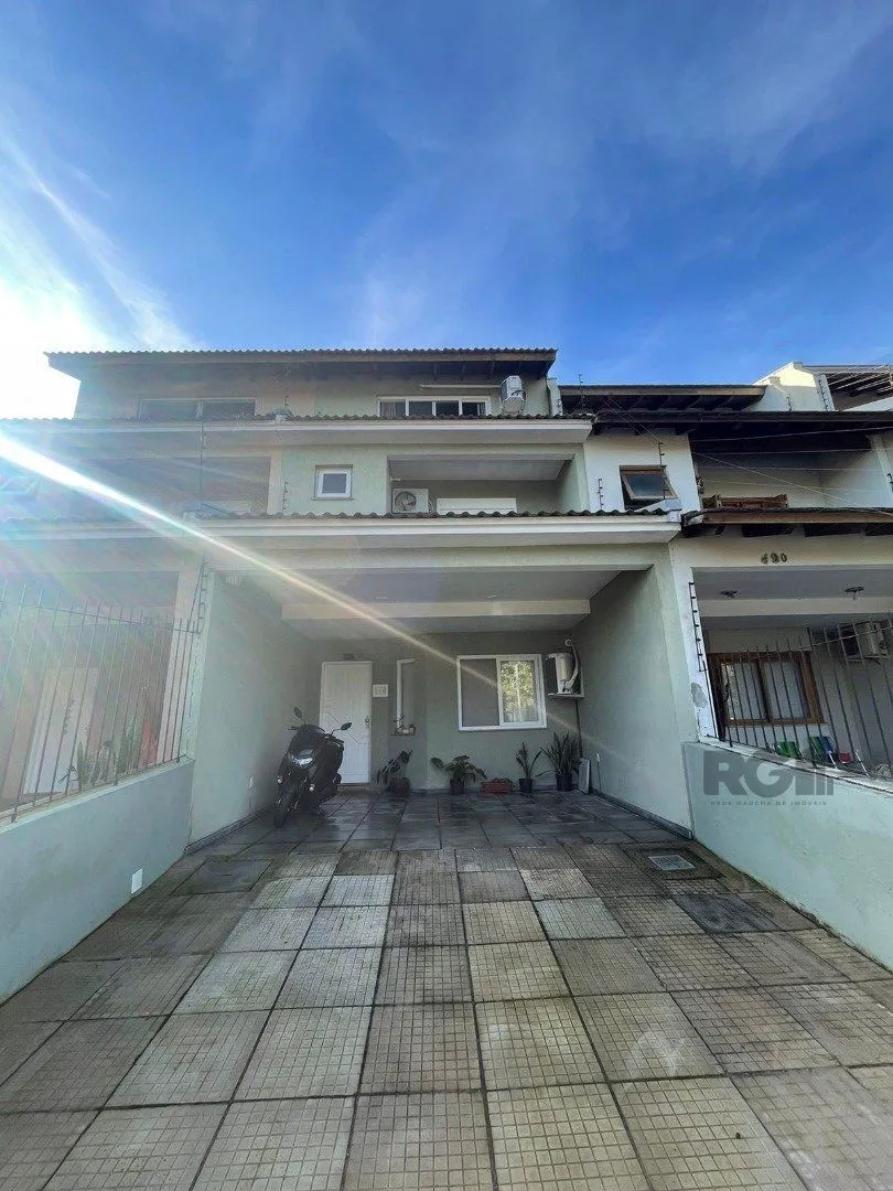 Imagem Casa em Espírito Santo