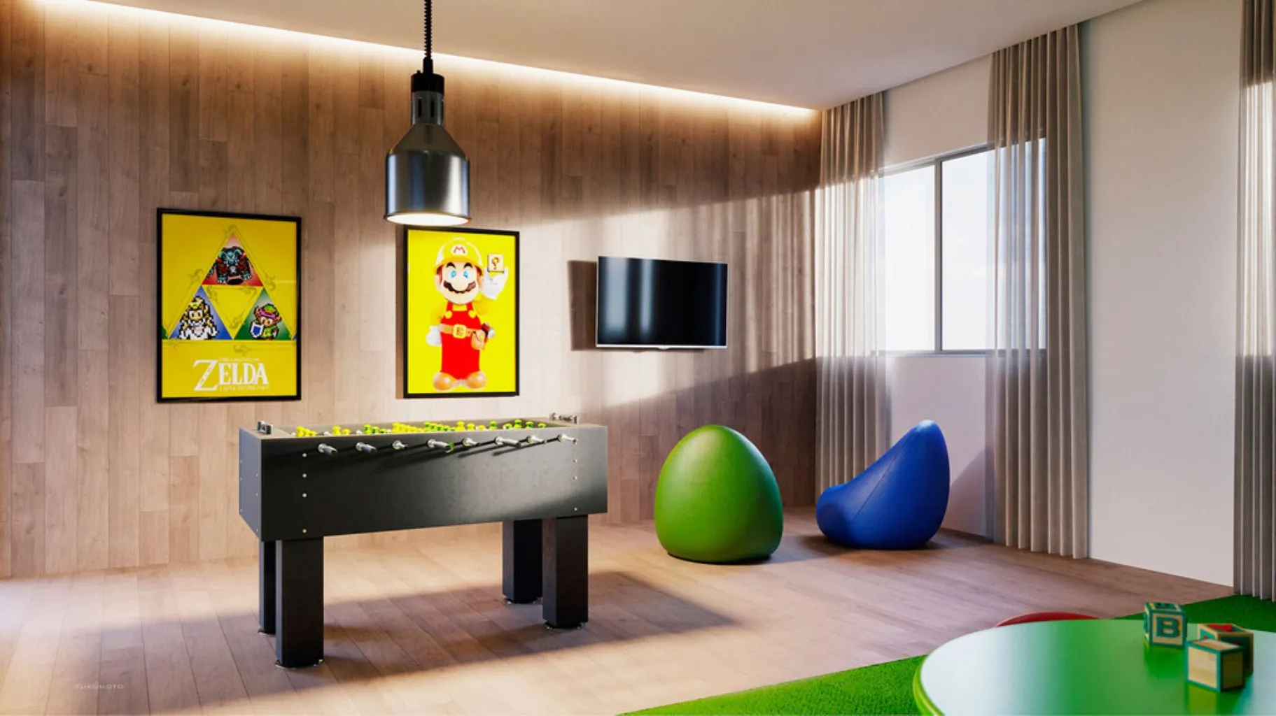 Imagem Apartamento 2 quartos em Centro de Diadema SP, apartamento 2 dormitórios em Diadema SP, comprar apartamento Diadema SP, apartamento em construção Diad