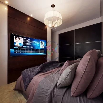 Imagem AP. DUPLEX- CONDOMÍNIO PRAIA DOS LENÇOIS RESIDENCE