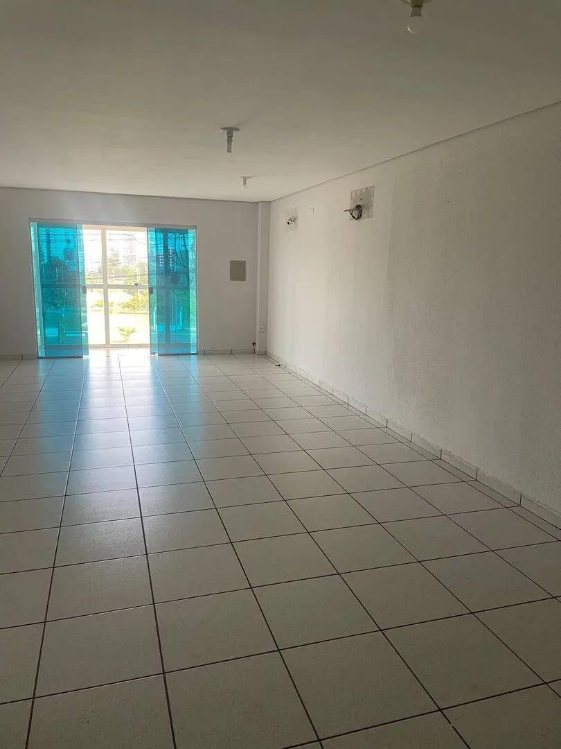 Imagem Salão comercial Bairro Paiaguás