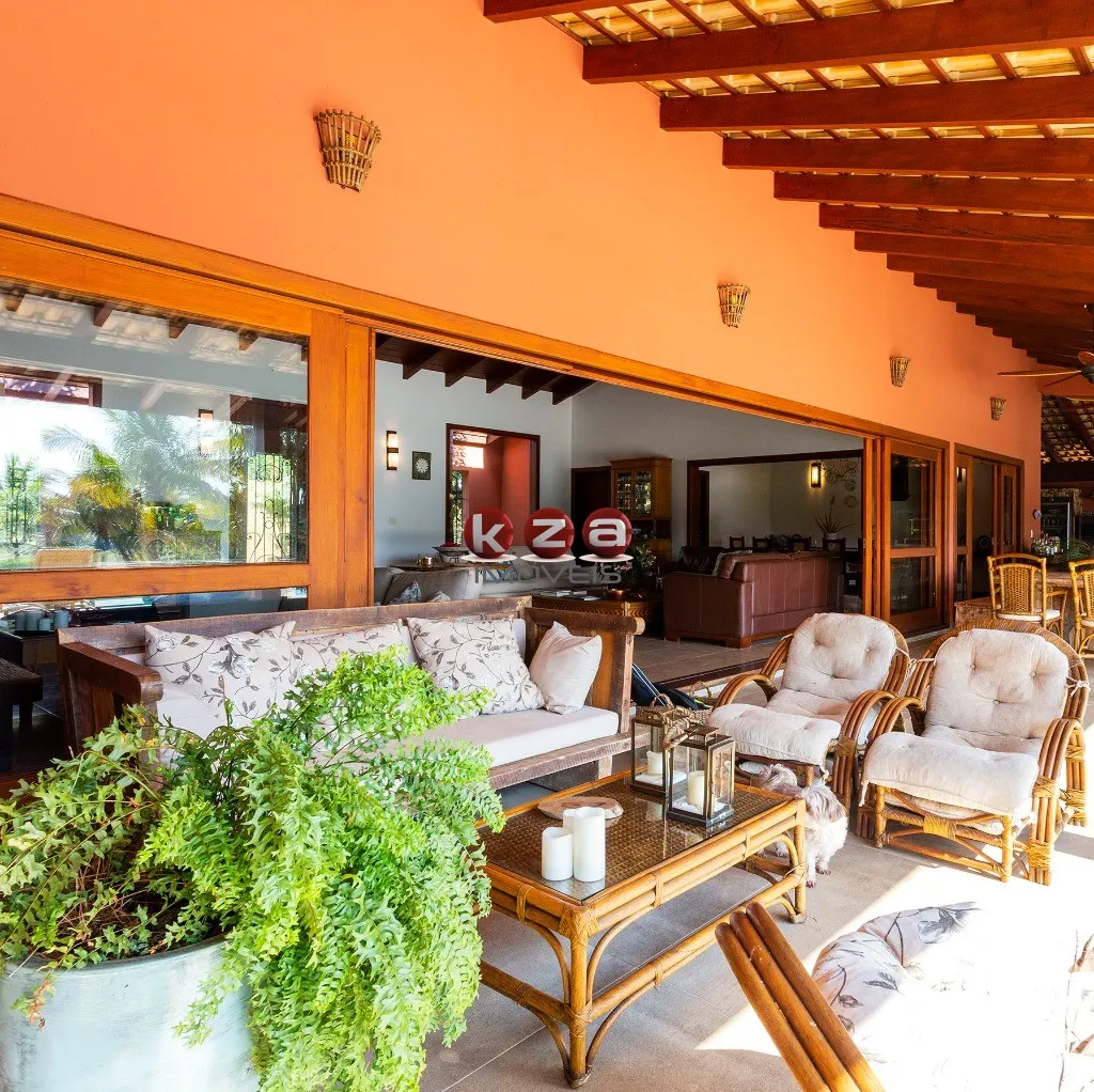 Imagem Imperdível casa de luxo à venda em Avaré-SP, Parque São Jorge: 4 quartos, 4 suítes, 4 salas, 6 banheiros, 20 vagas, 830m²!