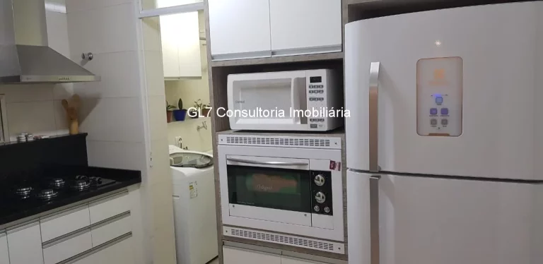 Foto do imóvel Apartamento CENTRO 97 m2 Edifício Piatã Indaiatuba SP