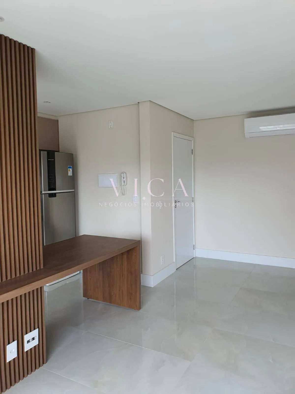 Imagem Apartamento 67m² para aluguel 1 quarto, R$ 6.845/mês - Alphaville/SP