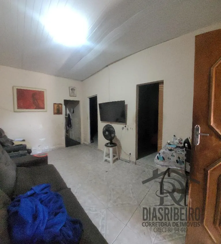 Imagem Casa, Residencial para Venda, Sepetiba, Rio de Janeiro