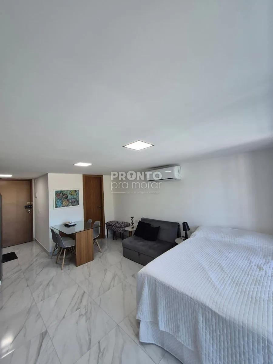 Imagem Beach Flat Serrambi