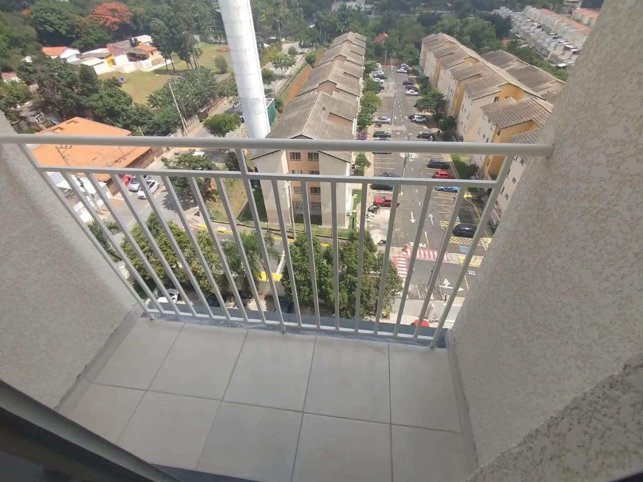 Imagem Imperdível oportunidade: Apartamento de 2 quartos em Sorocabo-SP, bairro Caguassu. 46,70 m² e 1 vaga de garagem. Venda ou locação.