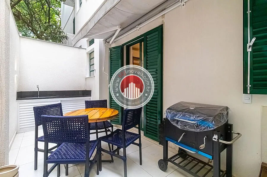 Imagem Apartamento a Venda no bairro Copacabana - Rio de Janeiro, RJ