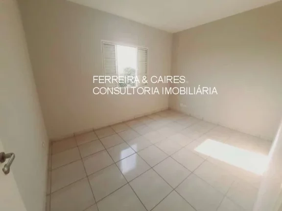 Imagem APARTAMENTO RESIDENCIAL em INDAIATUBA - SP, VILA VITÓRIA II
