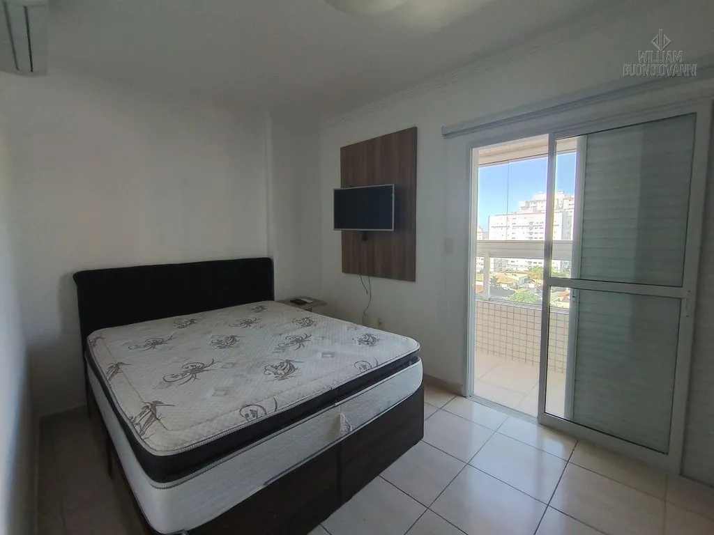 Imagem Apartamento 3 dormitórios mobiliado