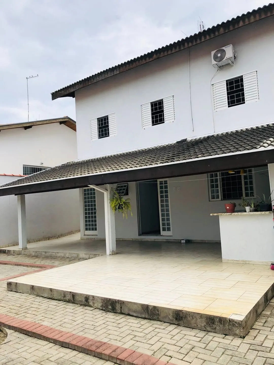 Imagem Casa à venda 3 Quartos, 1 Suite, 3 Vagas, 300M², Parque das Fontes, Tremembé - SP