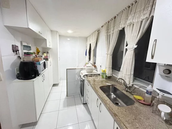Imagem Apartamento com 2 dormitórios à venda, 75 m² por R$ 950.000,00 - Praia de Itapoã - Vila Velha/ES